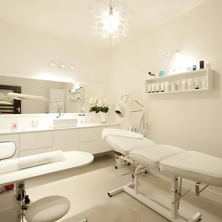 Cristal 3* Dźwirzyno