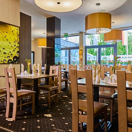 Cristal Resort Dźwirzyno