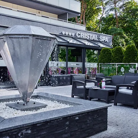 Cristal 3*