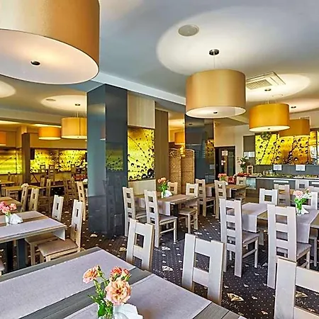 Cristal Resort