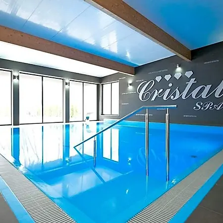Cristal Resort Dźwirzyno