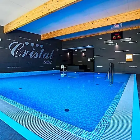 Resort Cristal 3*