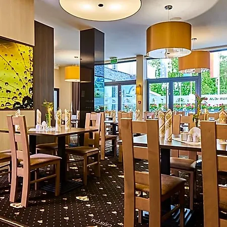 Cristal Resort Dźwirzyno