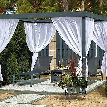 Cristal 3* Dźwirzyno