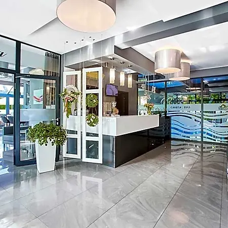 Cristal Resort 3*