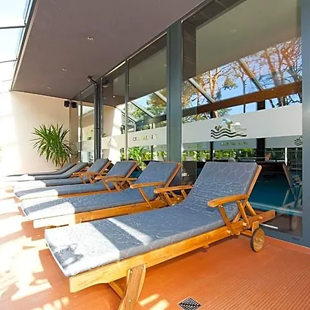 Cristal Resort Dźwirzyno