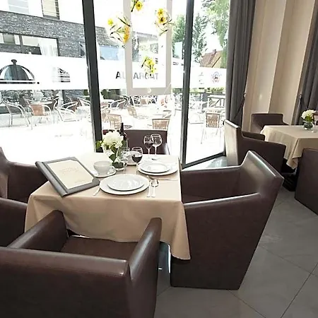 Cristal Resort 3*
