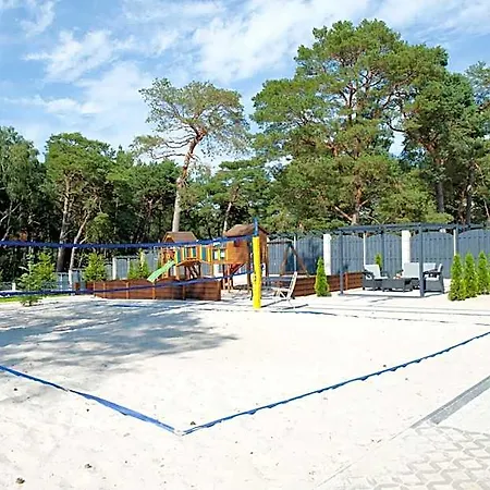 Resort Cristal 3*