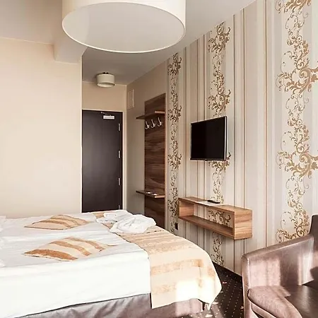 Resort Cristal 3*