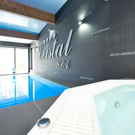 Cristal リゾート 3*