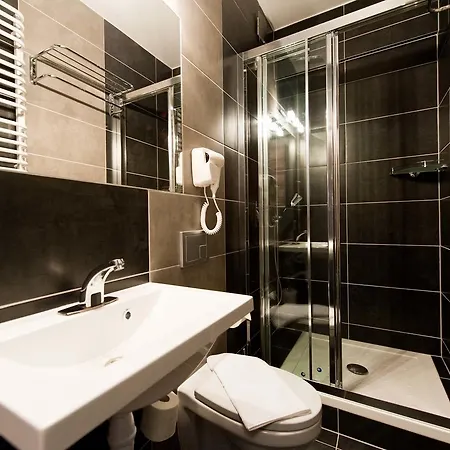 Resort Cristal Dźwirzyno