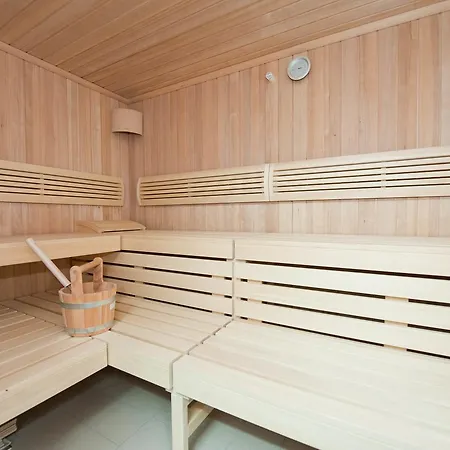 Cristal 3* Dźwirzyno