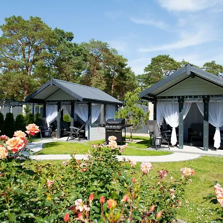 Resort Cristal
