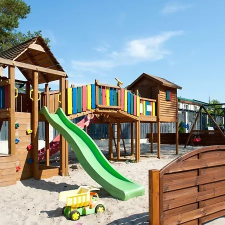 Cristal Resort Dźwirzyno