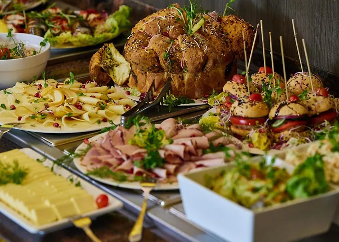 Cristal 度假村 德兹维济诺