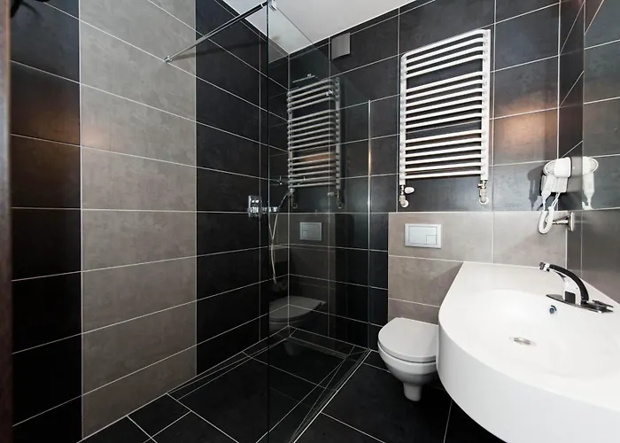 度假村 Cristal 德兹维济诺