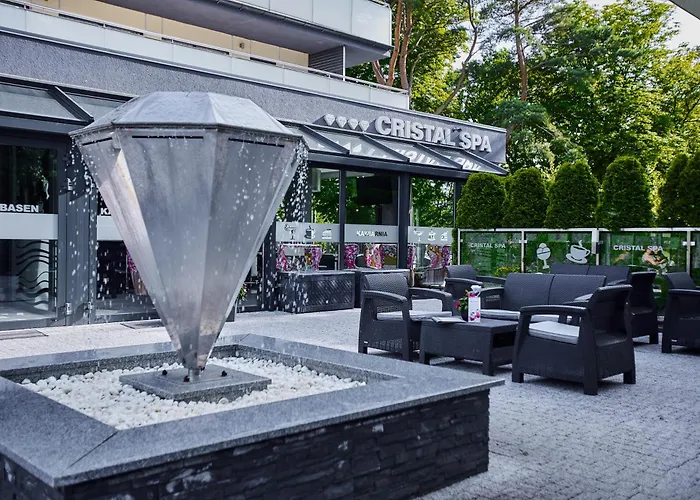 Cristal 德兹维济诺