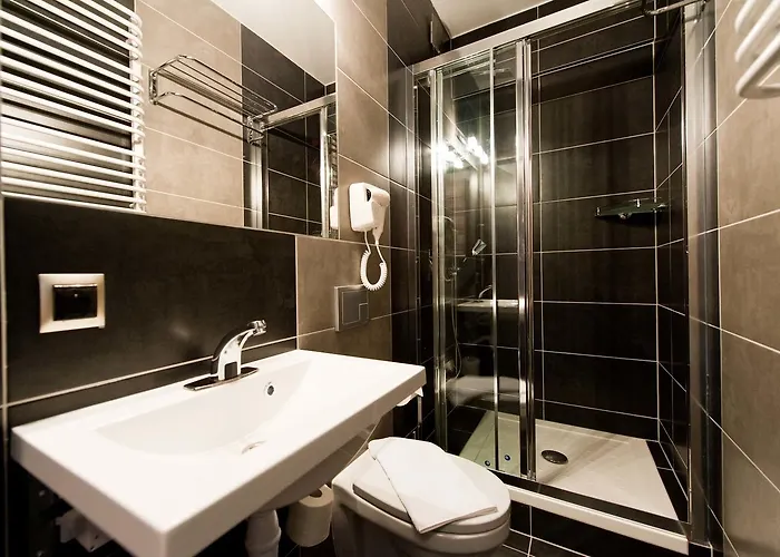 度假村 Cristal 德兹维济诺