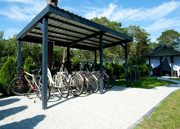 Cristal Resort Dźwirzyno